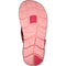 Nike Sunray Adjust 4 (GP/PS) sandalen meisjes roze