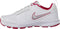 Nike T-Lite XI - Fitnessschoenen - Vrouwen - Maat 38.5 - Wit/ Roze