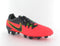 Nike - T90 Laser IV FG - Total90 Laser - 40 - InfraRood/DonkerNavy/ElektrischGroen