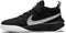 Nike Team Hustle D 10 PS Sneakers - Maat 32