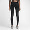 Nike Tech Tight - Sportbroek - Dames - Maat L - Black/Black/Black/(Reflective
