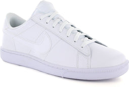 Nike - Tennis Classic CS - Classic Sneakers - 45 - Wit