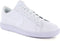 Nike - Tennis Classic CS - Classic Sneakers - 45 - Wit