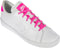 Nike Tennis Classic Premium (GS) junior Sneakers Junior Sportschoenen - Maat 38 - Unisex - wit/roze