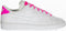 Nike Tennis Classic Premium (GS) junior Sneakers Junior Sportschoenen - Maat 38 - Unisex - wit/roze