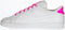 Nike Tennis Classic Premium (GS) junior Sneakers Junior Sportschoenen - Maat 38 - Unisex - wit/roze
