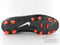Nike - Tiempo Legend IV Elite - Nike Tiempo Legend - 40,5 - Zwart/Wit/FluorOranje