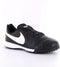 Nike - Tiempo Legend VI TF - Kunstgras Kinderschoenen - 36 - Zwart