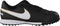 Nike - Tiempo Legend VI TF - Kunstgras Kinderschoenen - 36 - Zwart