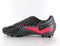 Nike Total90 Shoot IV AG - Voetbalschoenen - Heren - Maat 42 - Donker Grijs;Roze
