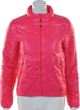 Nike Ultra Lightweigt Jacket - Sportjas - Dames - Maat L - Roze