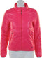 Nike Ultra Lightweigt Jacket - Sportjas - Dames - Maat L - Roze