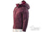 Nike Ultra Warm Puffy Jacket - Jas - Kinderen - Maat 104 - 110 - Paars;Roze