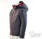 Nike Ultra Warm Puffy Jacket - Jas - Kinderen - Maat 110 - 116 - Donker Paars;Roze