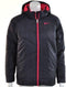 Nike Ultra Warm Puffy Jacket - Jas - Kinderen - Maat 128 - 140