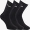 Nike Value Cotton Crew Sports Socks 3 Pack Sportsokken - Maat 38-42