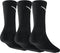 Nike Value Cotton Crew Sports Socks 3 Pack Sportsokken - Maat 38-42