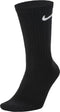 Nike Value Cotton Crew Sports Socks 3 Pack Sportsokken - Maat 38-42