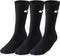 Nike Value Cotton Crew Sports Socks 3 Pack Sportsokken - Maat 38-42