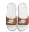 Nike Victori One Slide Badslippers - Maat 38