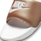 Nike Victori One Slide Badslippers - Maat 38