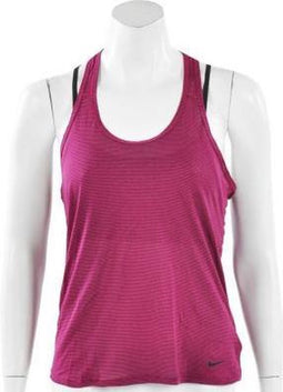 Nike - Victory 2 in 1 Tank - Dames - maat XL