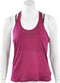 Nike - Victory 2 in 1 Tank - Dames - maat XL