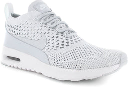 Nike - WMNS Air Max Thea Ultra FK - Dames Sneaker - 36 - Wit