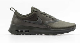 Nike - WMNS Air Max Thea Ultra - Sneaker Legergroen - 38 - Groen