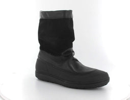 Nike Women's Aegina Mid - Wandelschoenen - Dames - Maat 36,5 - Zwart;Antraciet