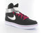 Nike Women's Court Tranxition - Sportschoenen - Dames - Maat 37,5 - Zwart;Fuchsia;Zilver