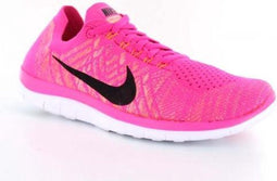 Nike - Women's Free 4.0 Flyknit - Dames - maat 36