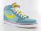 Nike - Women's Ruckus Mid - Dames - maat 43