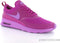 Nike - Womens Air Max Thea - Sneaker - 37,5 - Paars
