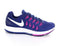 Nike - Womens Air Zoom Pegasus 33 - Dames - maat 36