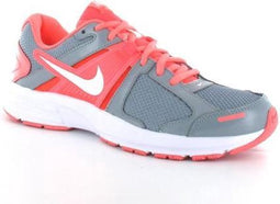 Nike Womens Dart 10 - Hardloopschoenen - Dames - Maat 36 - Grijs
