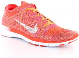 Nike - Womens Nike Free Training Flyknit - Dames - maat 40