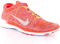 Nike - Womens Nike Free Training Flyknit - Dames - maat 40