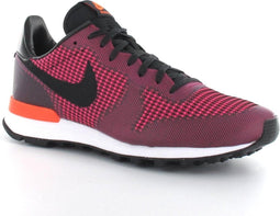 Nike Womens Nike Internationalist JCRD - Sportschoenen - Dames - Maat 42,5 - Paars