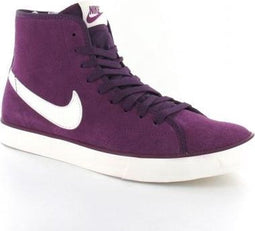 Nike - Womens Primo Court Mid Suede - Dames - maat 36
