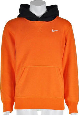 Nike YA76 BF OTH Hoody - Sporttrui - Kinderen - Maat 152 - 158 - Oranje