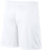 Nike Youth Park II Knit Nb Sportshort Kinderen - White/Black