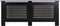 Radiatorombouw - 152 x 82 x 19 cm - Modern design met opbergruimte