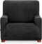 Hoes voor stoel Eysa ULISES Donker grijs 70 x 110 x 110 cm