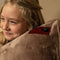 Nikki Amsterdam | The.Pillow | Taupe | Bruin | Duurzaam | Draadloos | 60 x 45 x 18cm | Infrarood | Warmtekussen | In en Outdoor | Loungekussen | incl 16.000 mAh Powerbank | Gebruiksduur: tot 14 uur