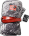 Nikki.Amsterdam - The.Plaid Grey - Draadloze warmtedeken - 20.000 mHa powerbank