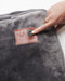 Nikki.Amsterdam - The.Plaid Grey - Draadloze warmtedeken - 20.000 mHa powerbank