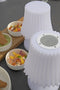 Nikki.Amsterdam | The.Twilight | Tafellamp | Tuin Verlichting | Feest Verlichting | Nachtlampje | Diner Verlichting | RGB Multicolor | met Afstandsbediening | Meerkleurige led verlichting