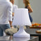 Nikki.Amsterdam | The.Twilight | Tafellamp | Tuin Verlichting | Feest Verlichting | Nachtlampje | Diner Verlichting | RGB Multicolor | met Afstandsbediening | Meerkleurige led verlichting