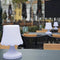 Nikki.Amsterdam | The.Twilight | Tafellamp | Tuin Verlichting | Feest Verlichting | Nachtlampje | Diner Verlichting | RGB Multicolor | met Afstandsbediening | Meerkleurige led verlichting